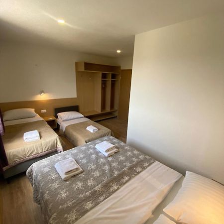 Bed and Breakfast Pansion Raspudic Меджугор'є Екстер'єр фото
