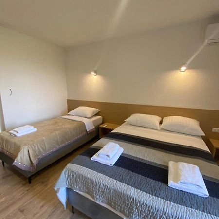 Bed and Breakfast Pansion Raspudic Меджугор'є Екстер'єр фото