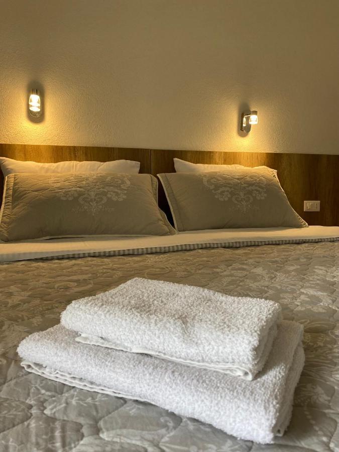 Bed and Breakfast Pansion Raspudic Меджугор'є Екстер'єр фото