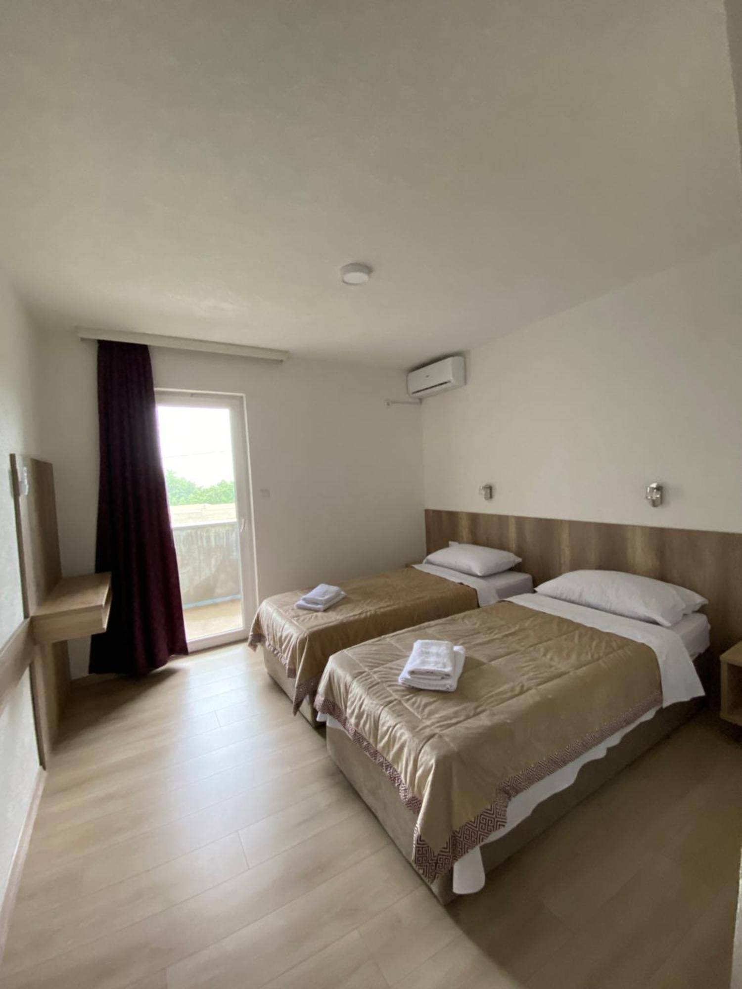 Bed and Breakfast Pansion Raspudic Меджугор'є Екстер'єр фото