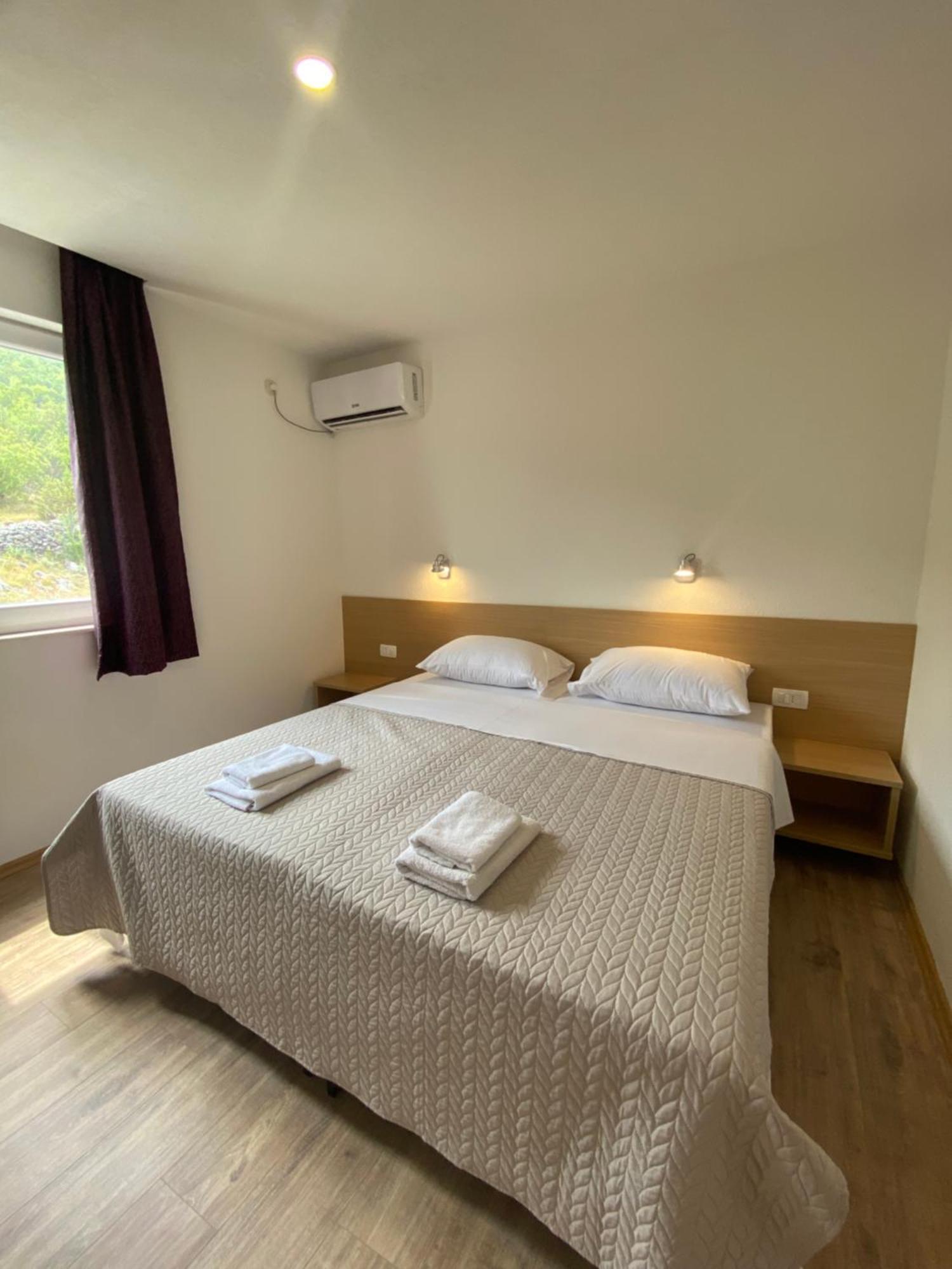 Bed and Breakfast Pansion Raspudic Меджугор'є Екстер'єр фото
